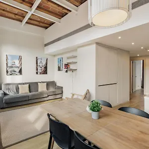  Appartement Ola Living Boqueria